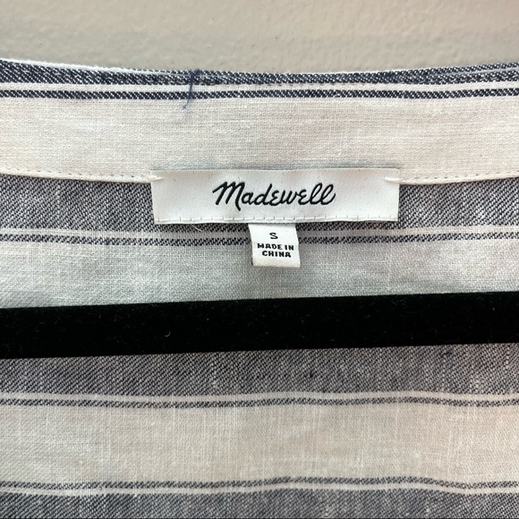 Madewell Top - Picture 4 of 6